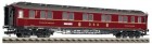 5679 Fleischmann Sleeping car type WL4? of the DSG